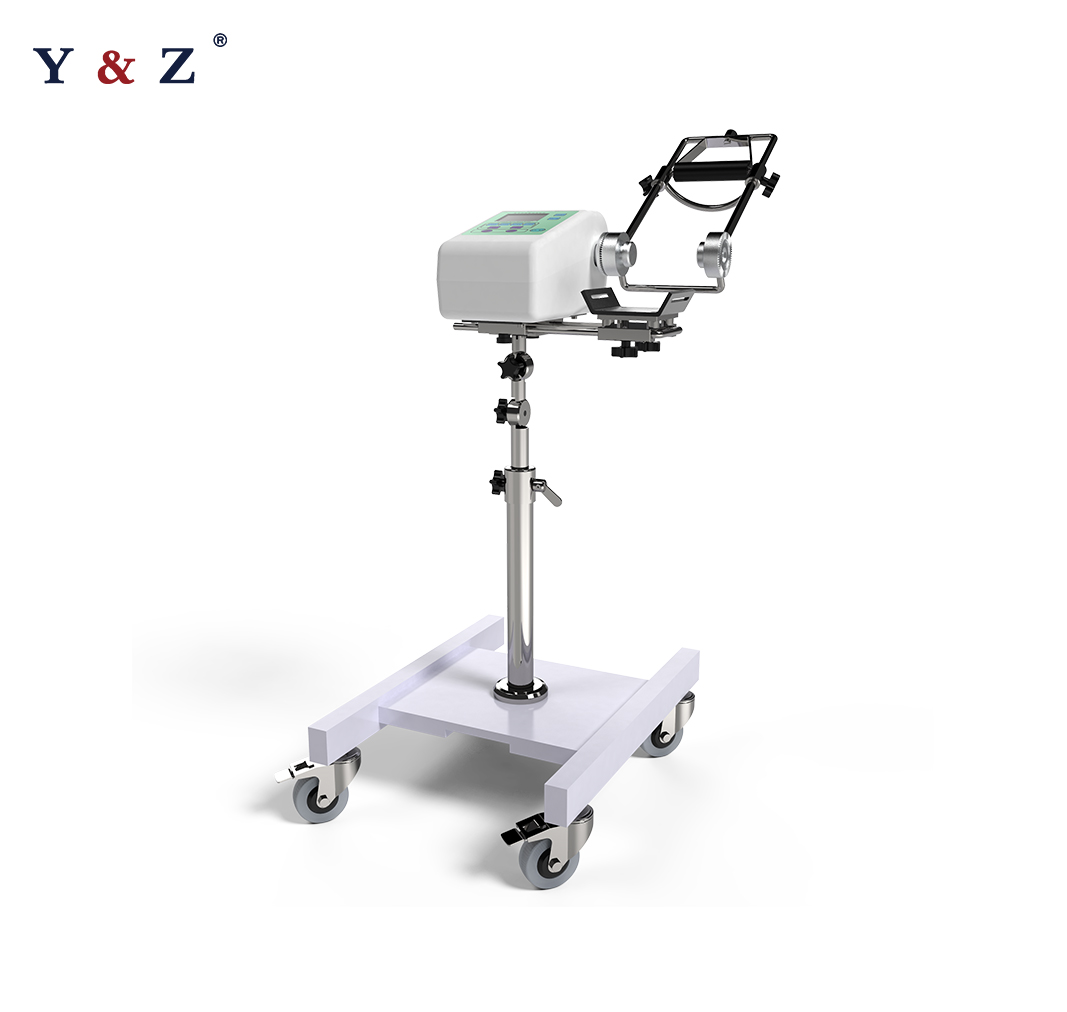 Upper Limb Continuous passive motion、Elbow Joint CPM(Vertical)