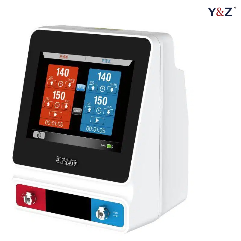 Electric Tourniquet System YTQ-G